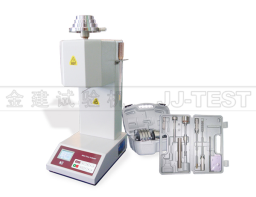 MFI-1211 Melt Flow Indexer
