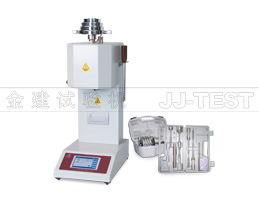MFI-1221 Melt Flow Indexer