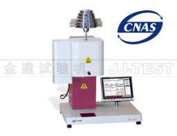 MFI-1312 Melt Flow Indexer