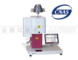 MFI-1312熔体流动速率仪