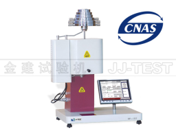 MFI-1322 Melt Flow Indexer