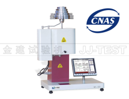 MFI-1322熔体流动速率仪