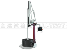 JJICI塑料检查井抗冲击试验机