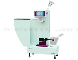 XJUD Pendulum Impact Tester
